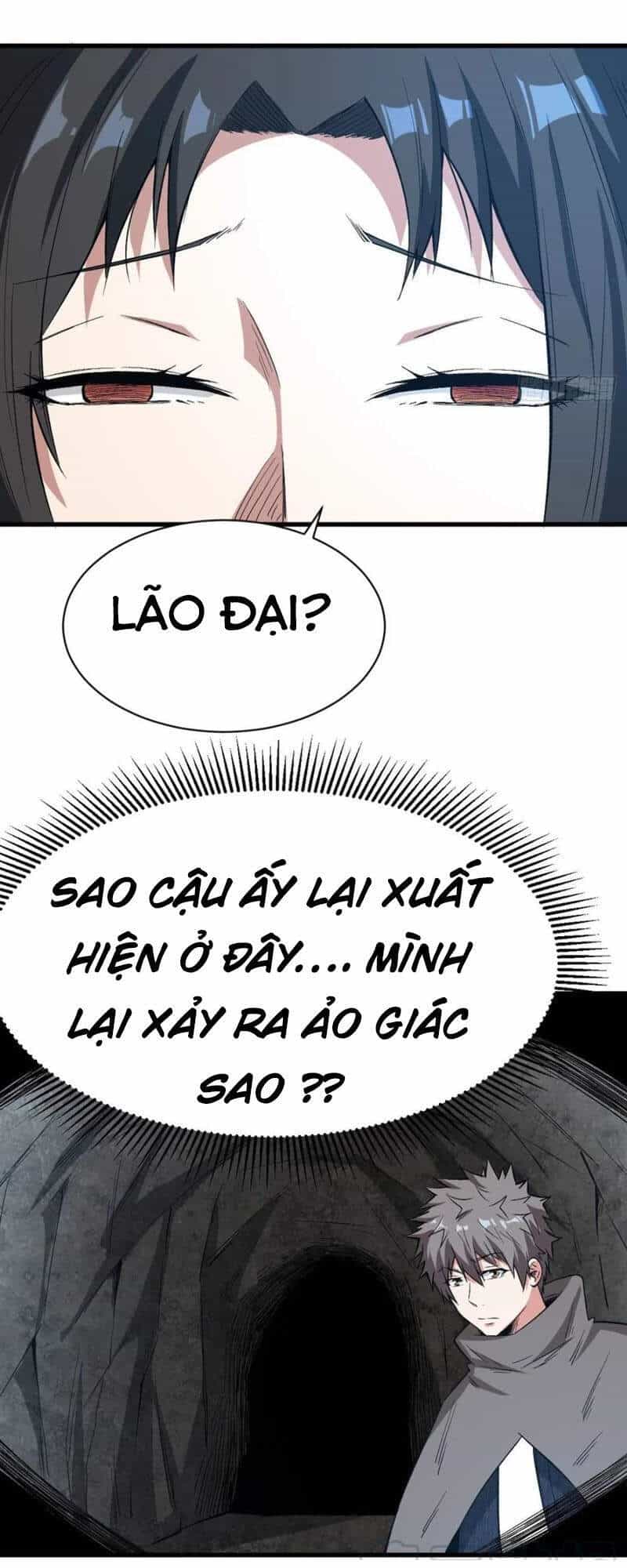 Trở Về Làm Đại Lão Thời Mạt Thế - Chương 167 - ảnh 11