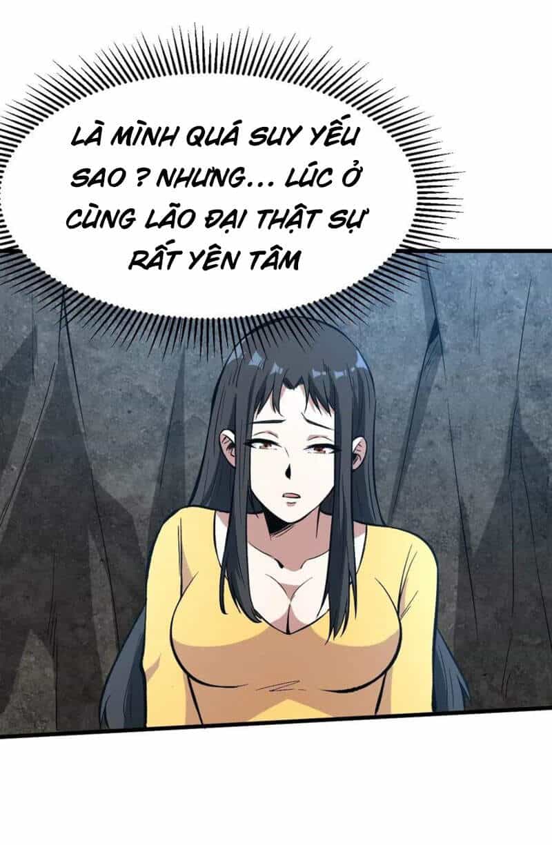 Trở Về Làm Đại Lão Thời Mạt Thế - Chương 167 - ảnh 13
