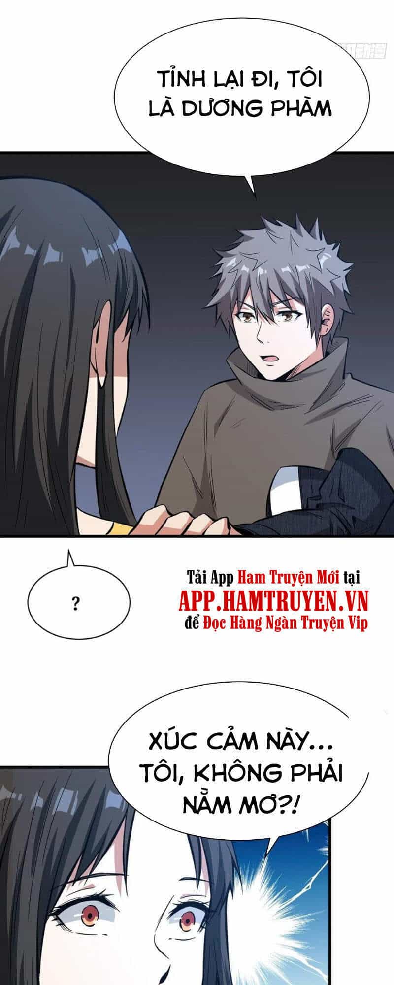 Trở Về Làm Đại Lão Thời Mạt Thế - Chương 167 - ảnh 14
