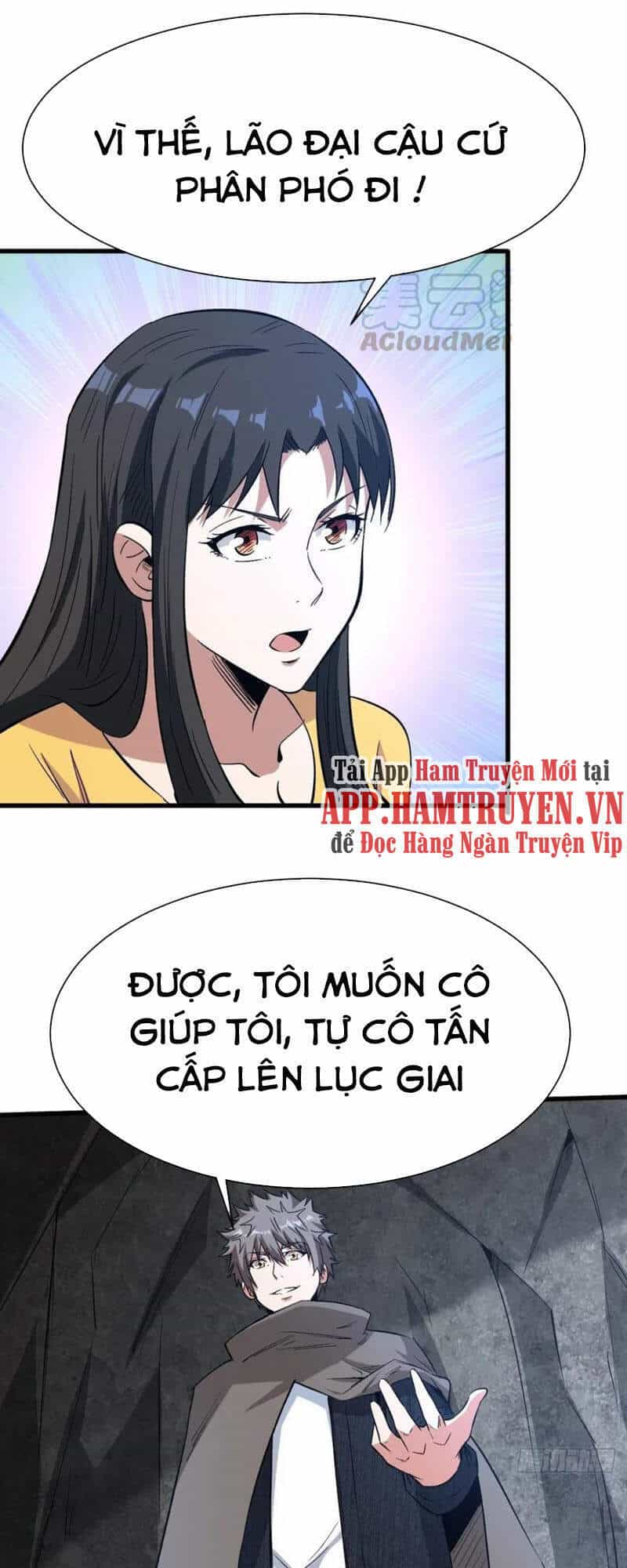 Trở Về Làm Đại Lão Thời Mạt Thế - Chương 167 - ảnh 20