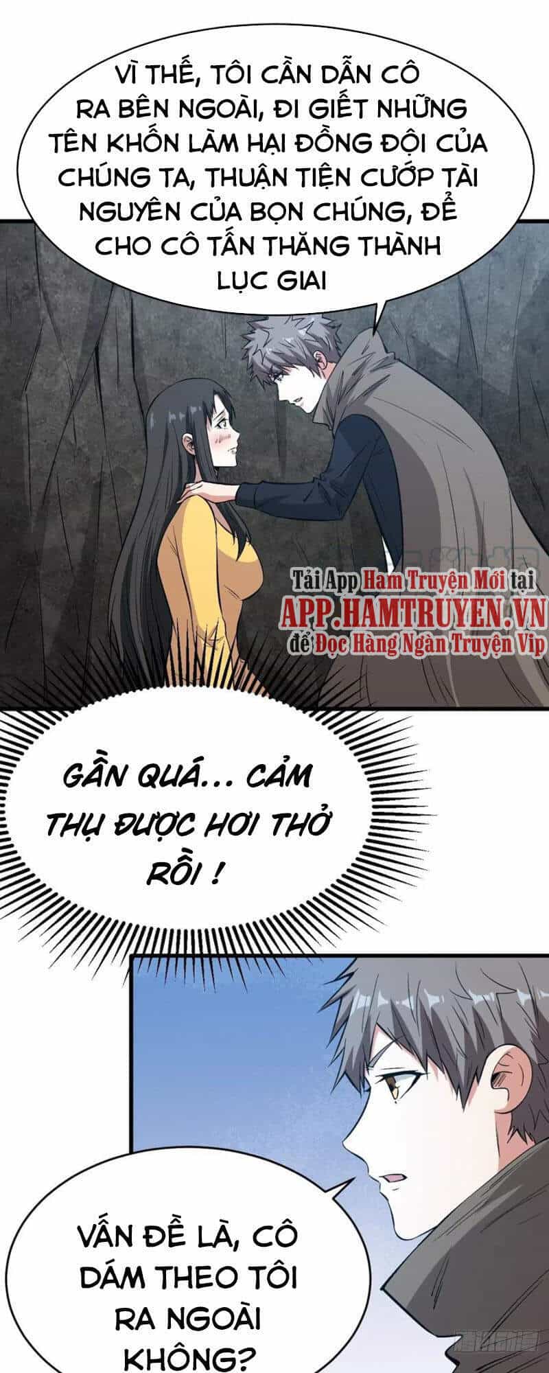 Trở Về Làm Đại Lão Thời Mạt Thế - Chương 167 - ảnh 24