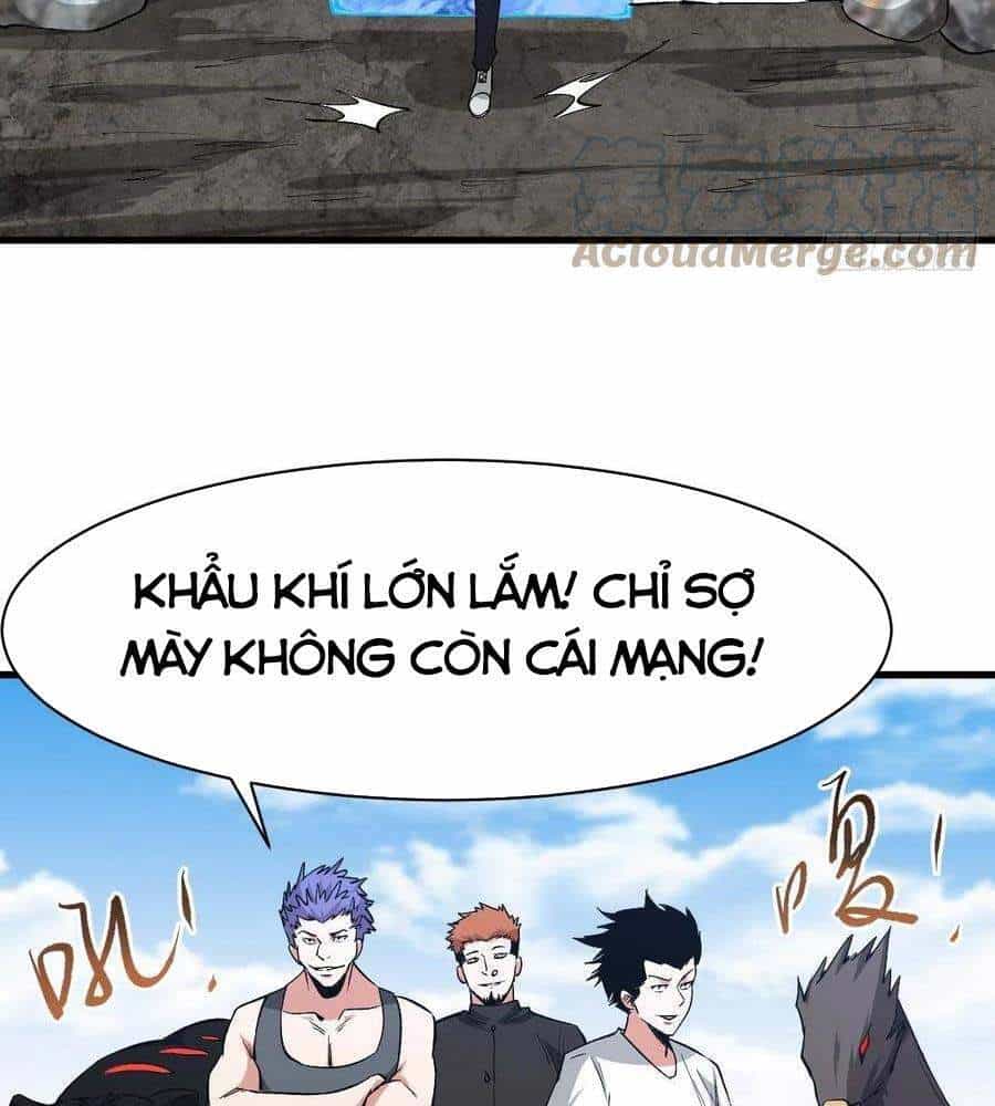 Trở Về Làm Đại Lão Thời Mạt Thế - Chương 168 - ảnh 10