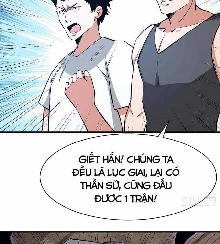 Trở Về Làm Đại Lão Thời Mạt Thế - Chương 168 - ảnh 12