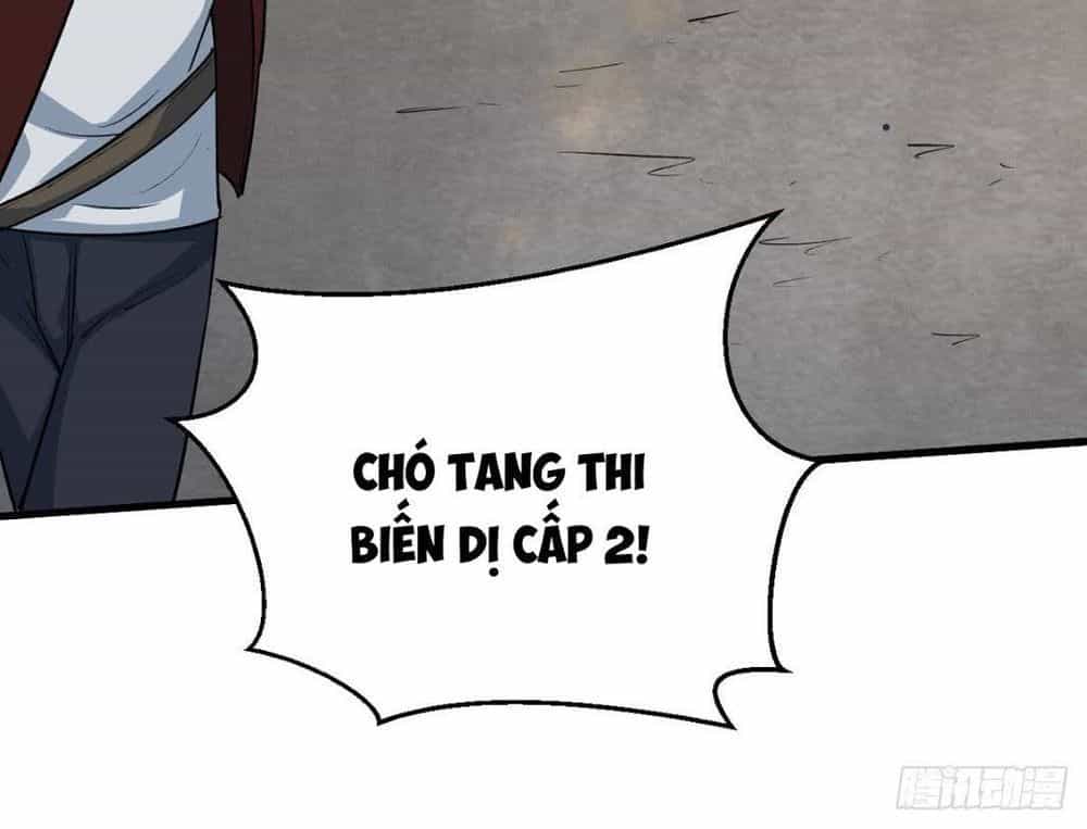 Trở Về Làm Đại Lão Thời Mạt Thế - Chương 16 - ảnh 20