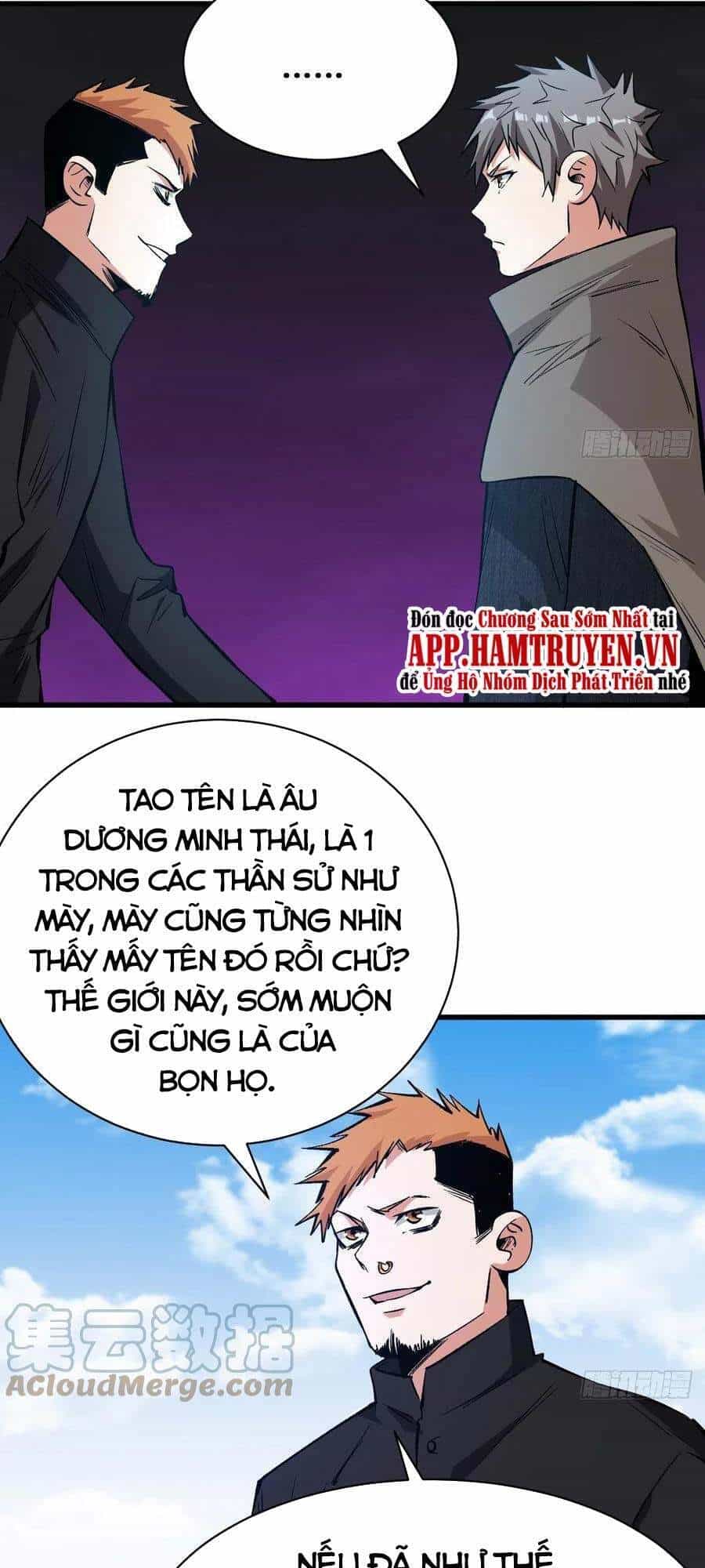 Trở Về Làm Đại Lão Thời Mạt Thế - Chương 169 - ảnh 11