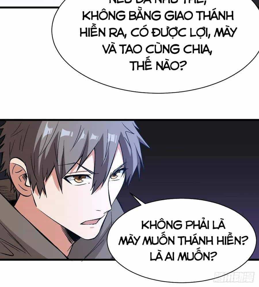 Trở Về Làm Đại Lão Thời Mạt Thế - Chương 169 - ảnh 12