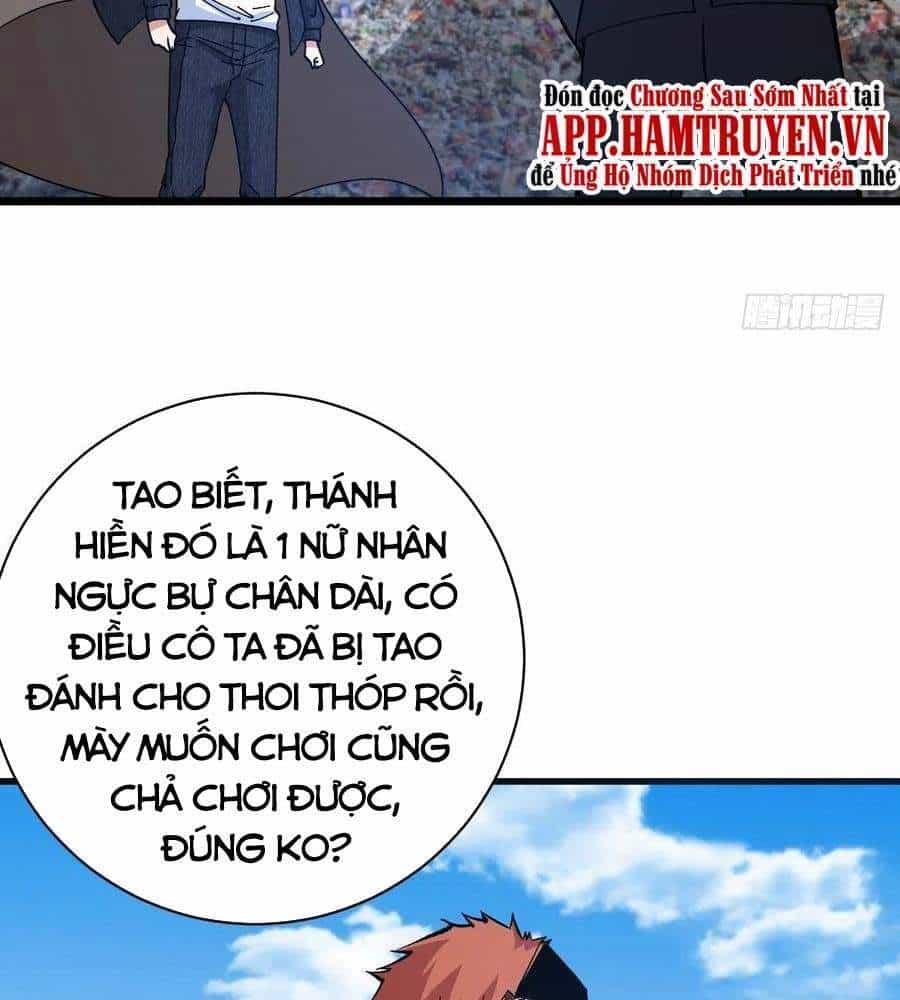 Trở Về Làm Đại Lão Thời Mạt Thế - Chương 169 - ảnh 17