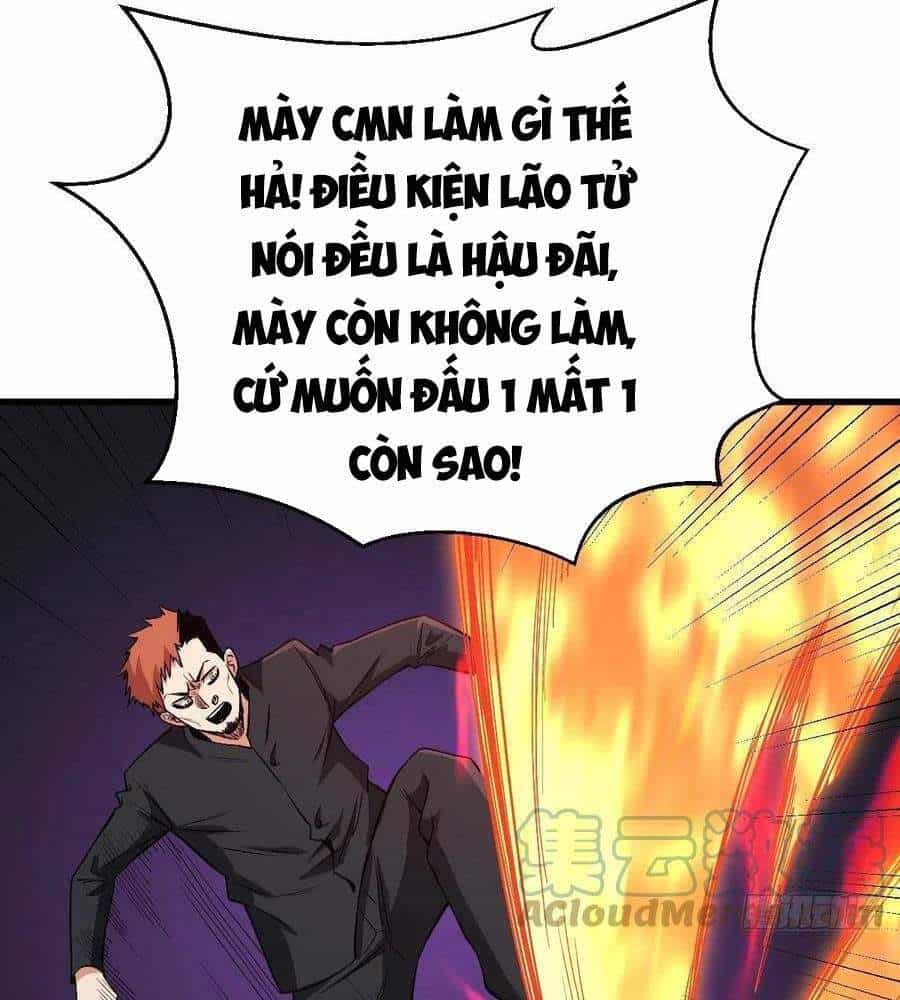 Trở Về Làm Đại Lão Thời Mạt Thế - Chương 169 - ảnh 19