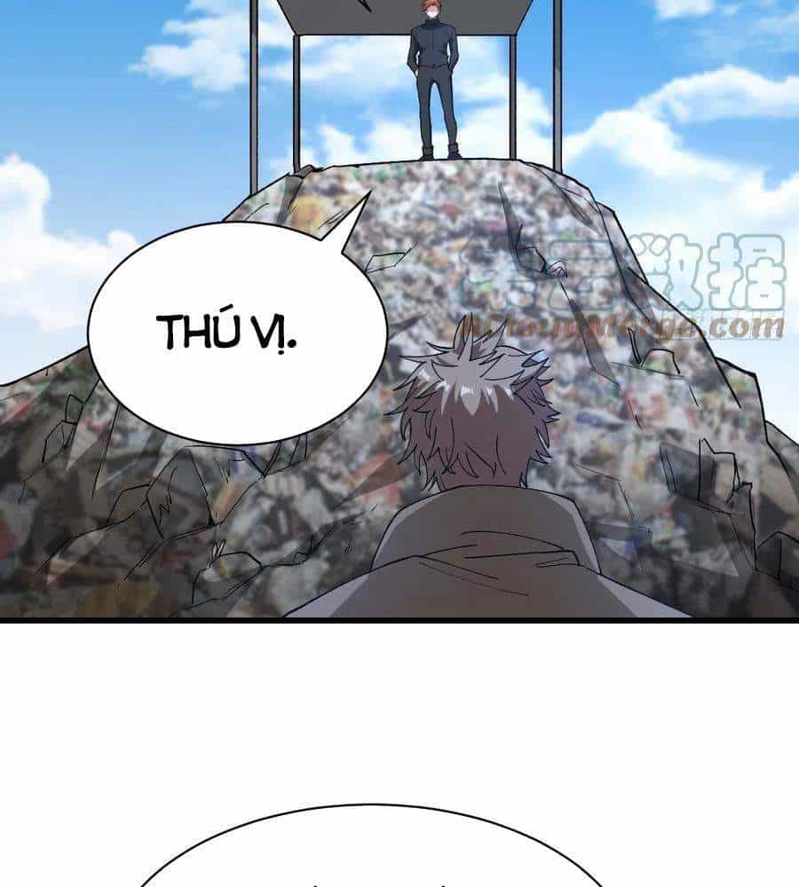 Trở Về Làm Đại Lão Thời Mạt Thế - Chương 169 - ảnh 2