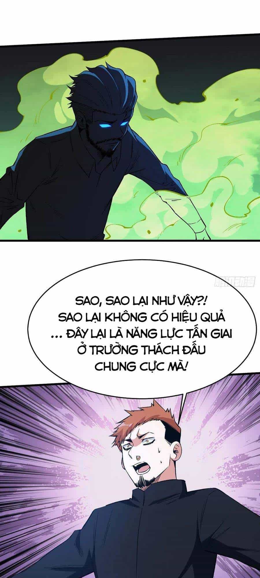 Trở Về Làm Đại Lão Thời Mạt Thế - Chương 169 - ảnh 26