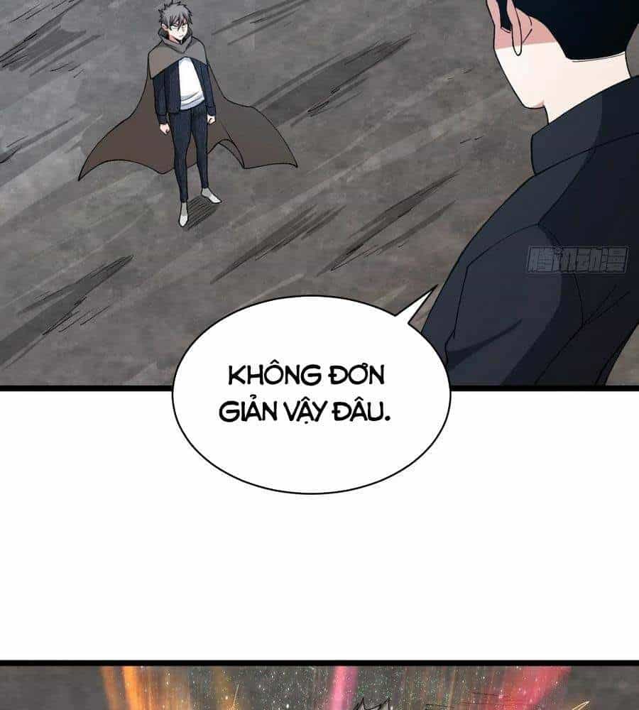 Trở Về Làm Đại Lão Thời Mạt Thế - Chương 169 - ảnh 6