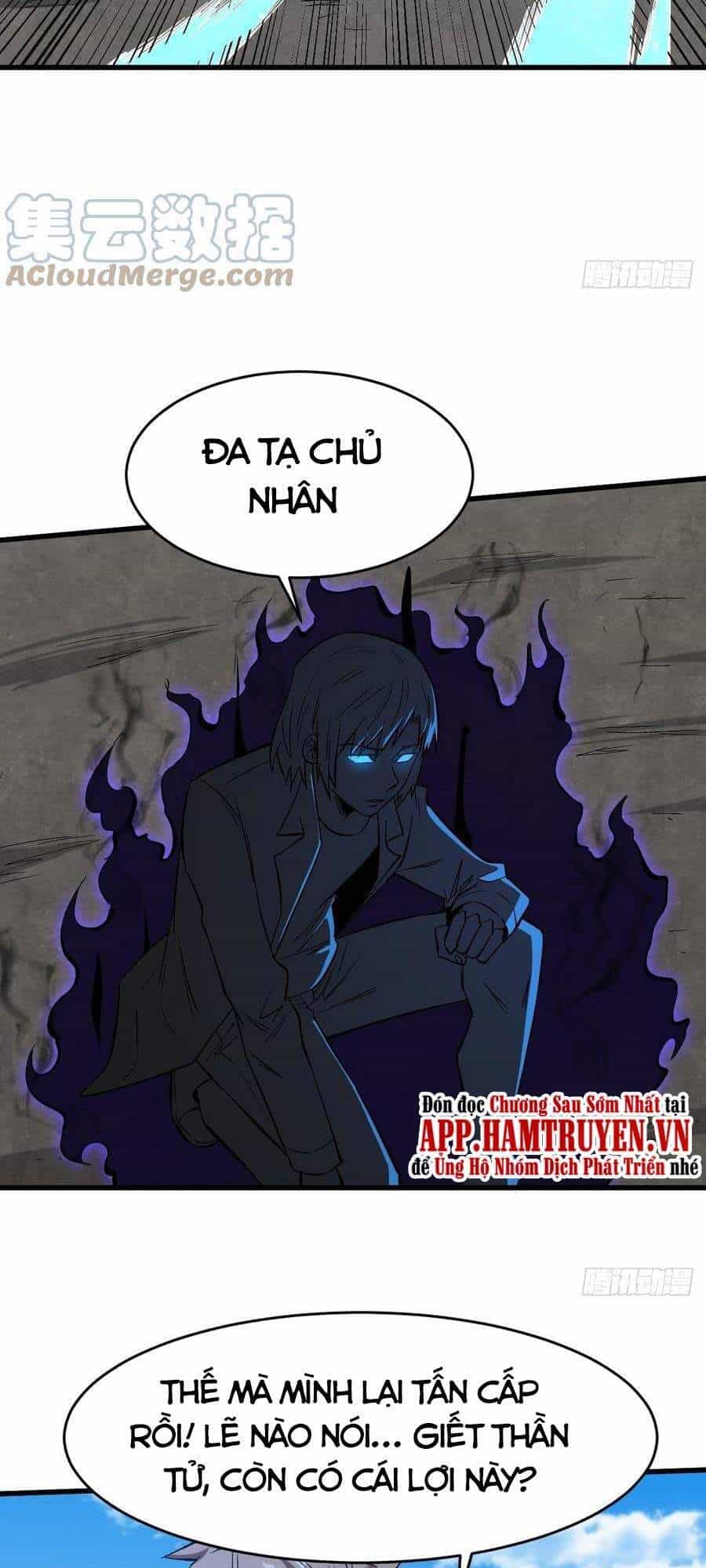 Trở Về Làm Đại Lão Thời Mạt Thế - Chương 170 - ảnh 15
