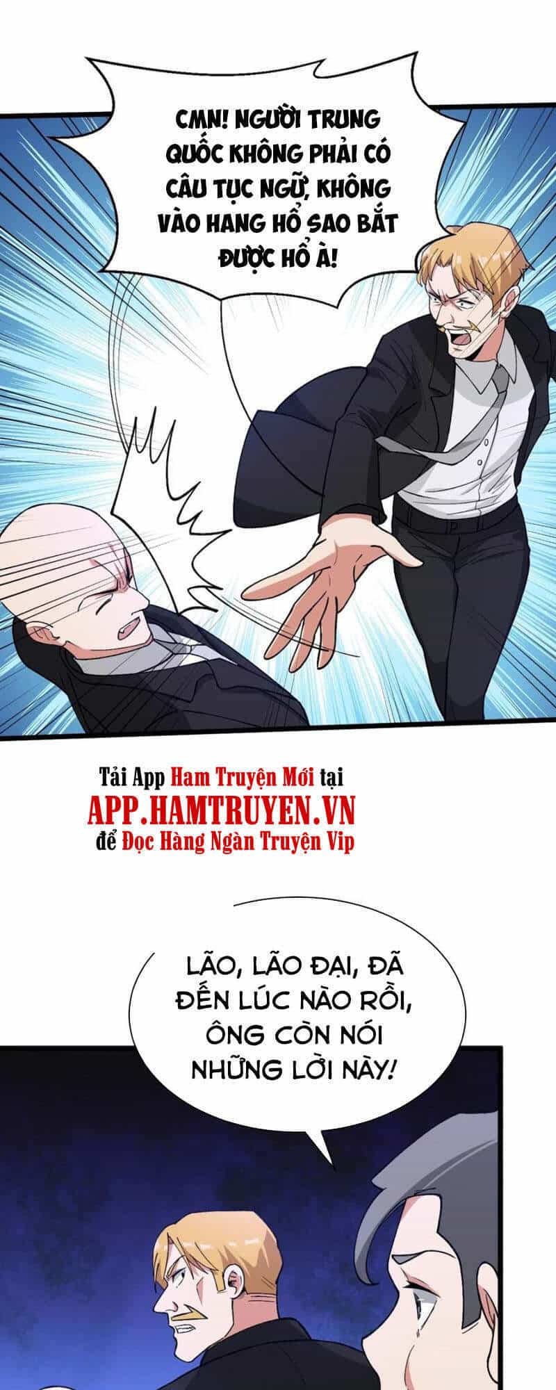 Trở Về Làm Đại Lão Thời Mạt Thế - Chương 171 - ảnh 19