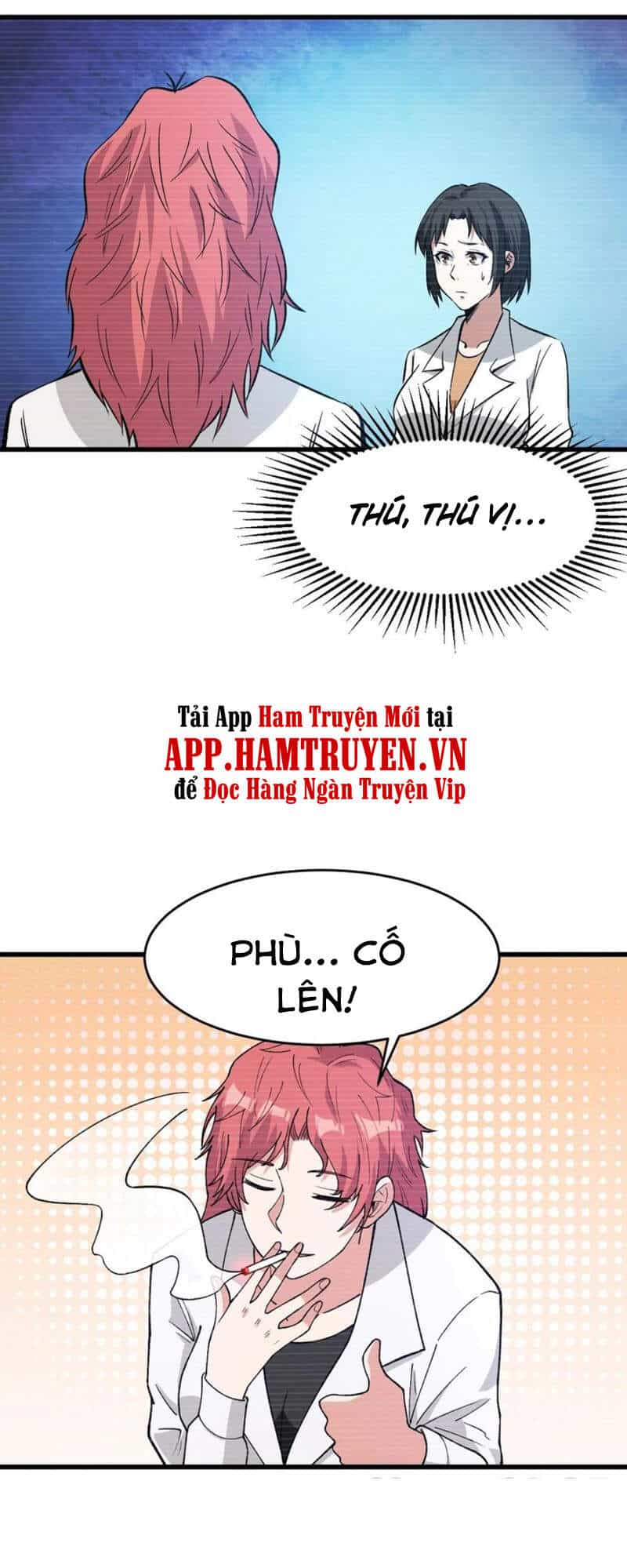 Trở Về Làm Đại Lão Thời Mạt Thế - Chương 172 - ảnh 17