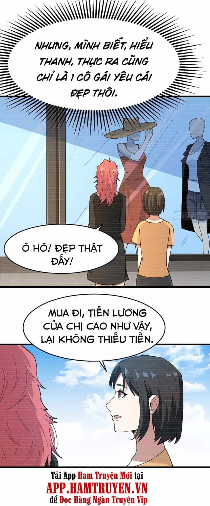 Trở Về Làm Đại Lão Thời Mạt Thế - Chương 172 - ảnh 20