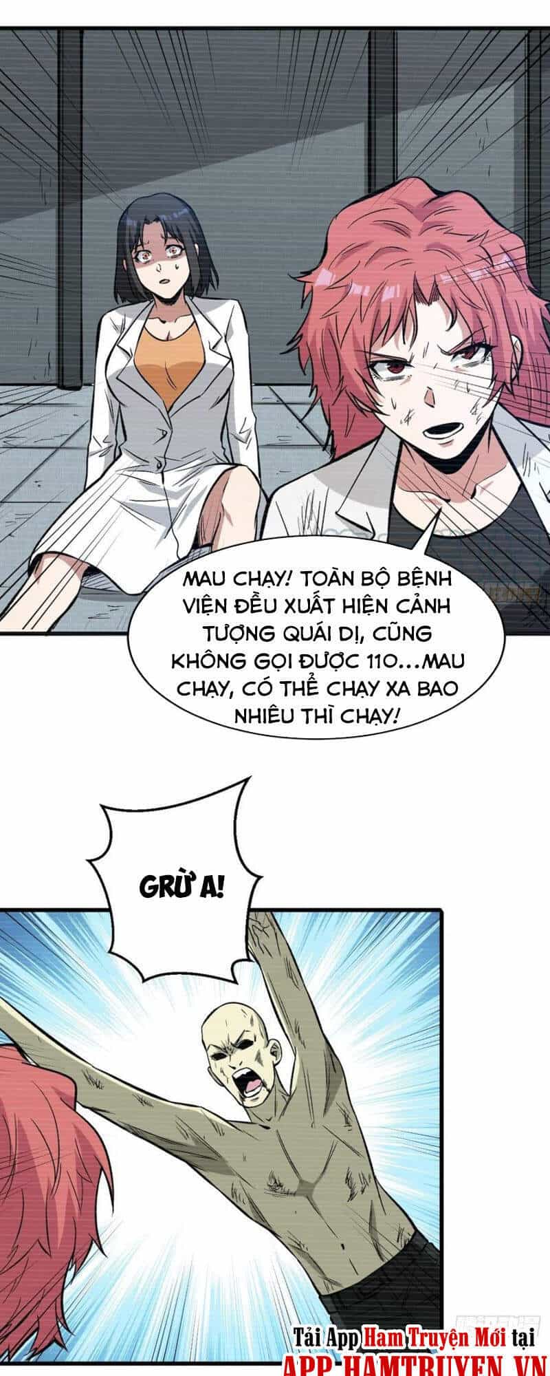 Trở Về Làm Đại Lão Thời Mạt Thế - Chương 172 - ảnh 26