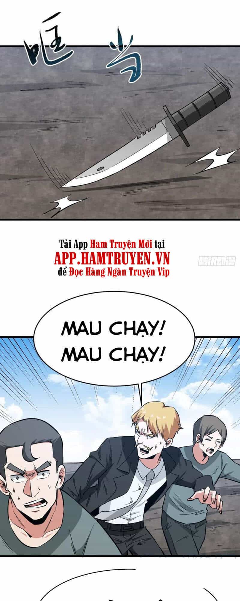 Trở Về Làm Đại Lão Thời Mạt Thế - Chương 172 - ảnh 3