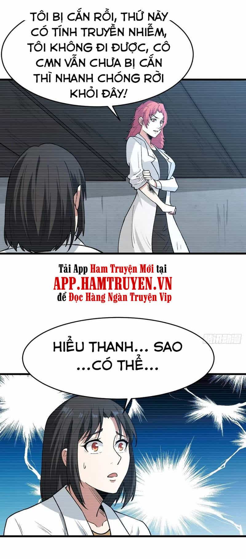 Trở Về Làm Đại Lão Thời Mạt Thế - Chương 173 - ảnh 1