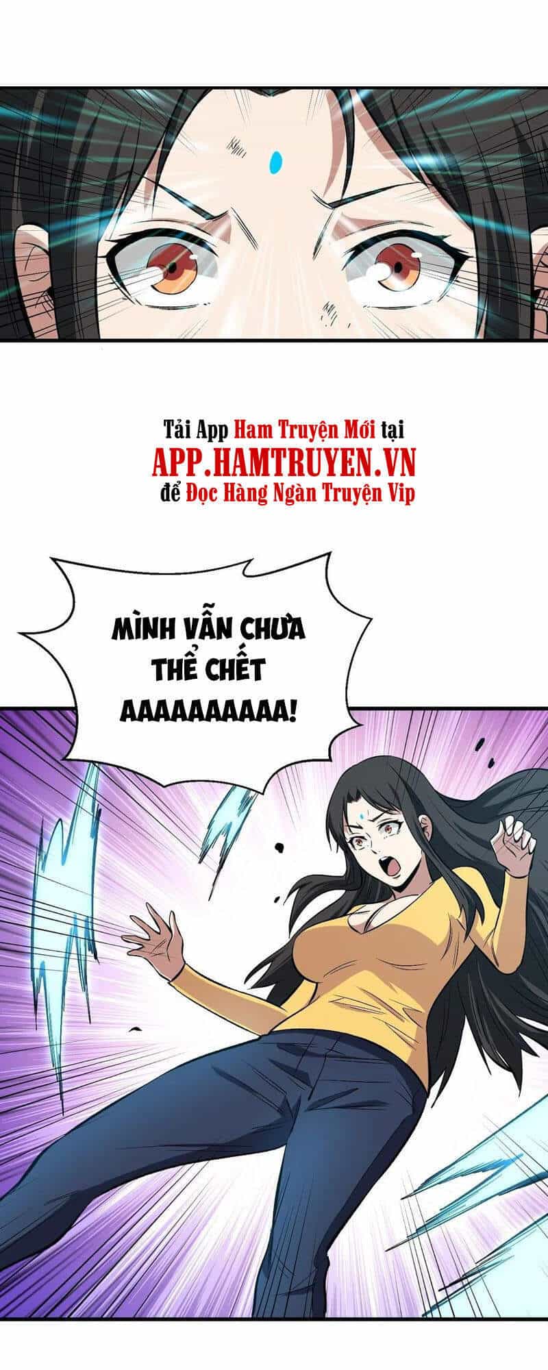 Trở Về Làm Đại Lão Thời Mạt Thế - Chương 173 - ảnh 16