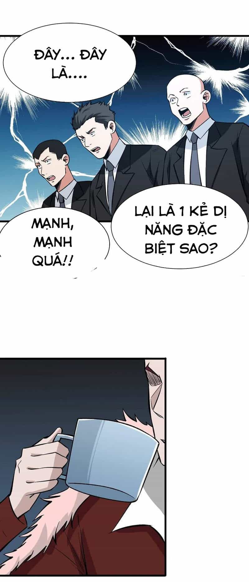 Trở Về Làm Đại Lão Thời Mạt Thế - Chương 173 - ảnh 20