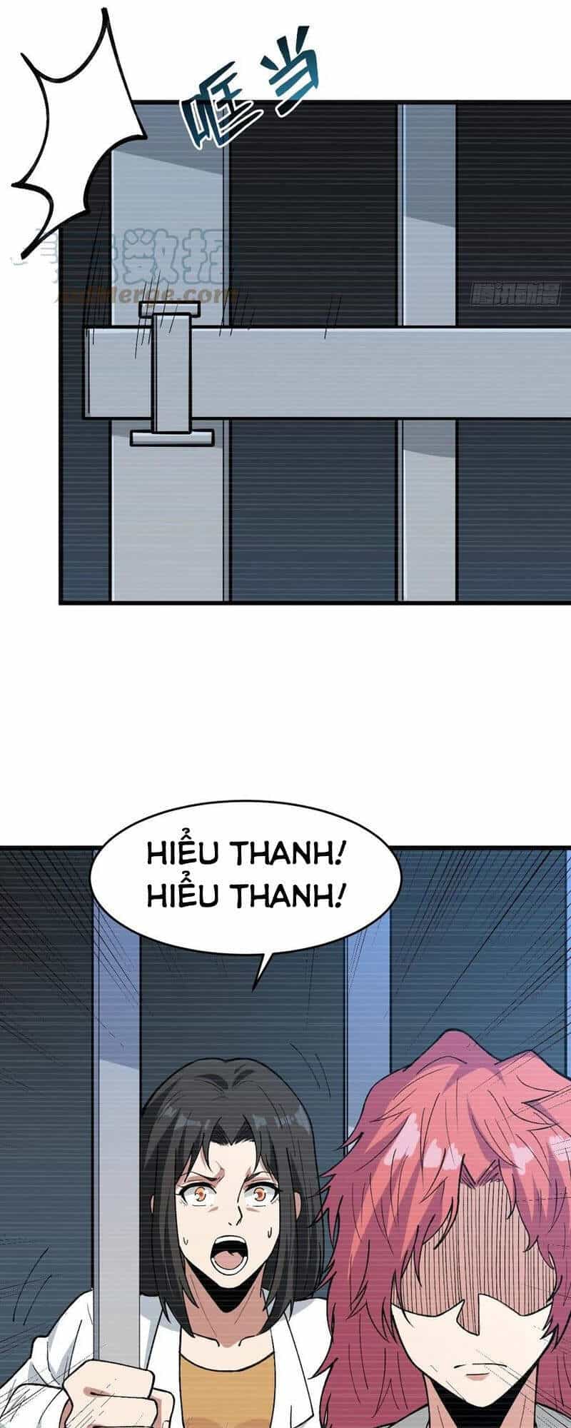 Trở Về Làm Đại Lão Thời Mạt Thế - Chương 173 - ảnh 7