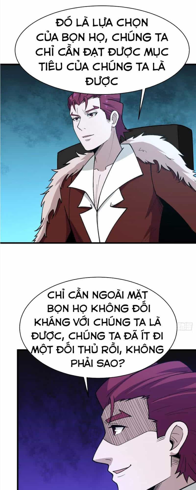 Trở Về Làm Đại Lão Thời Mạt Thế - Chương 174 - ảnh 10