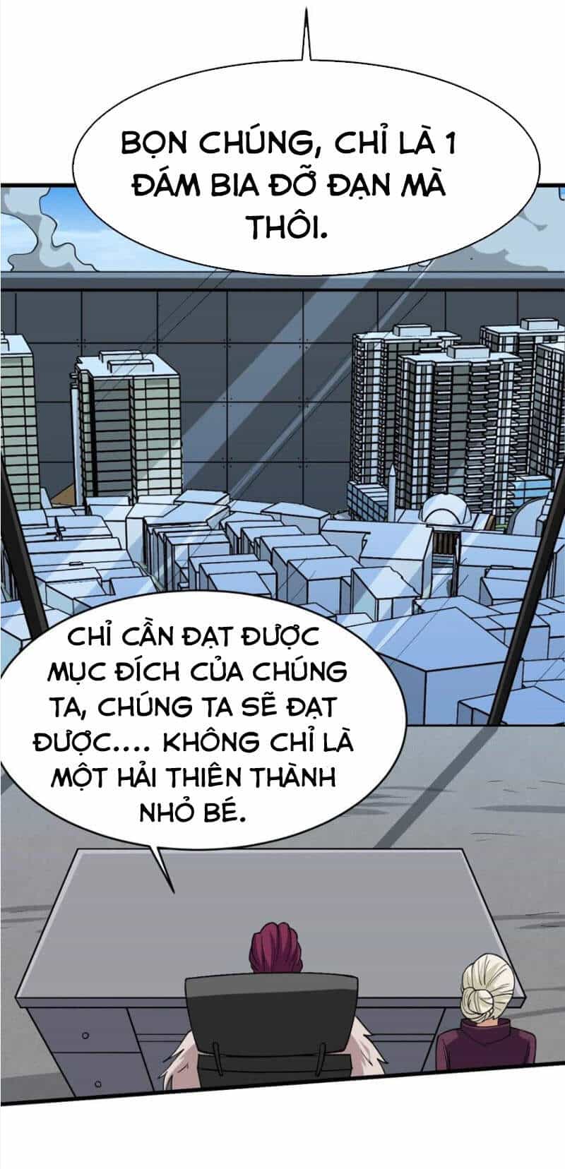 Trở Về Làm Đại Lão Thời Mạt Thế - Chương 174 - ảnh 14