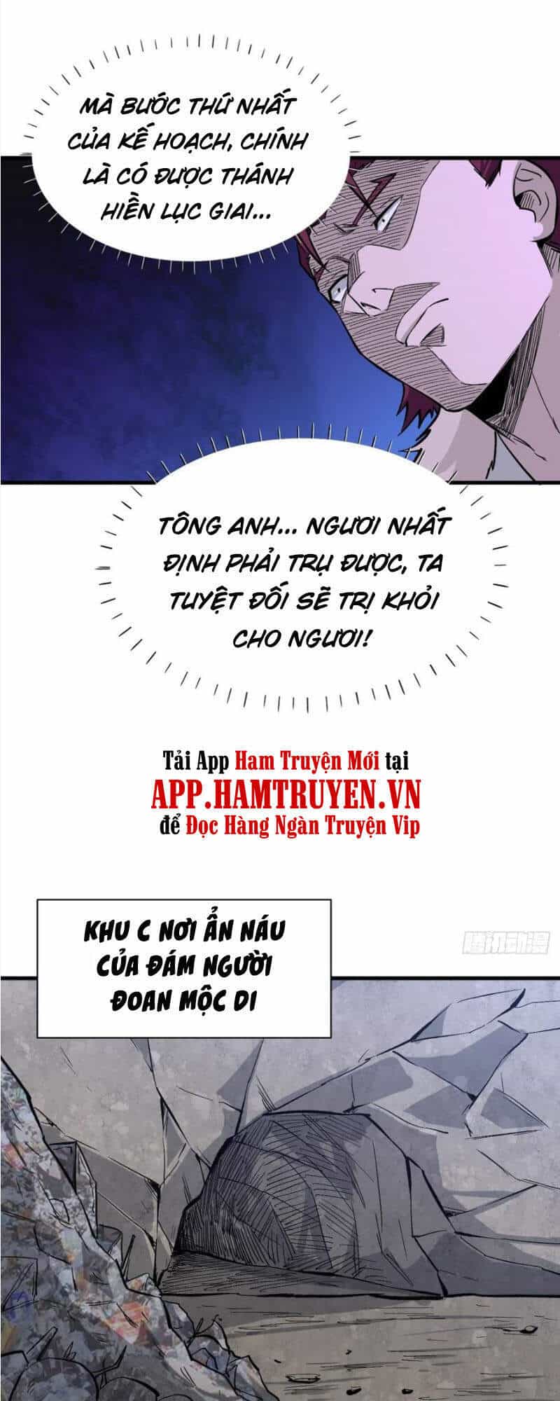 Trở Về Làm Đại Lão Thời Mạt Thế - Chương 174 - ảnh 15