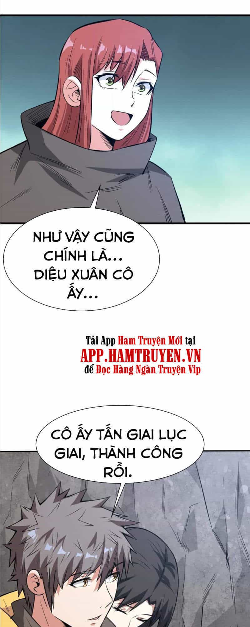 Trở Về Làm Đại Lão Thời Mạt Thế - Chương 174 - ảnh 19
