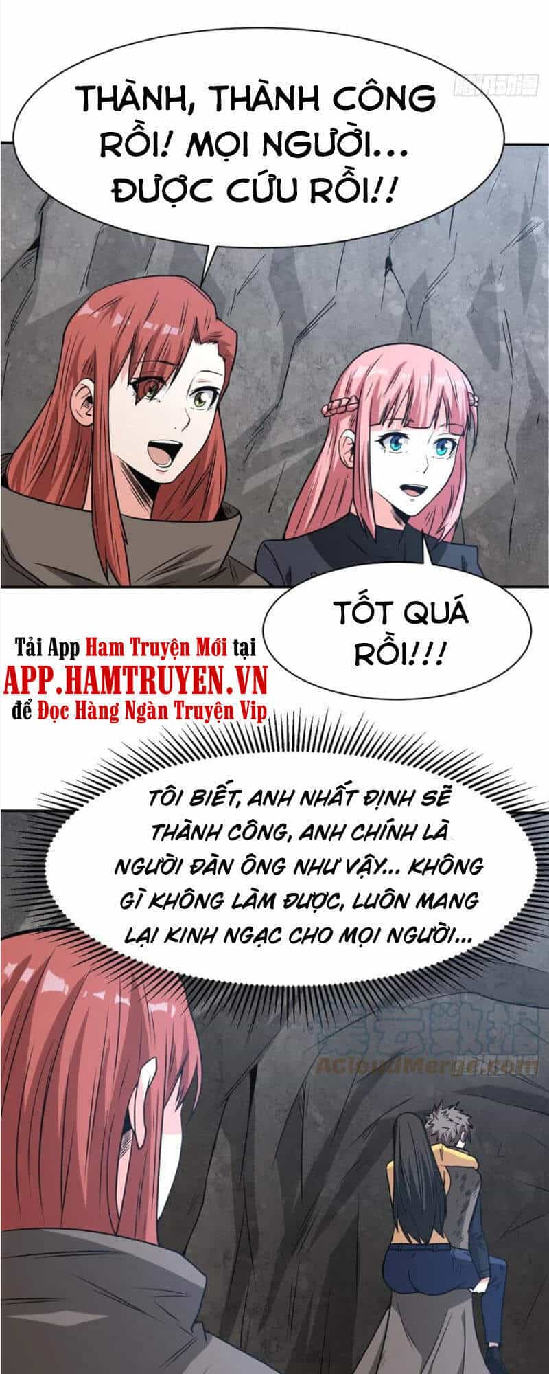 Trở Về Làm Đại Lão Thời Mạt Thế - Chương 174 - ảnh 21