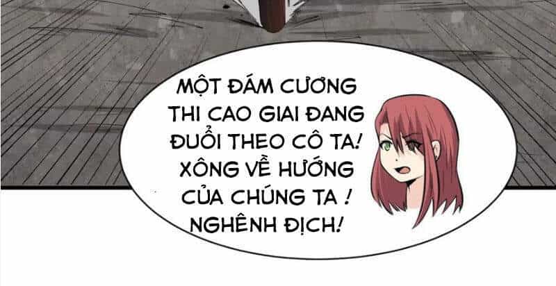 Trở Về Làm Đại Lão Thời Mạt Thế - Chương 174 - ảnh 28