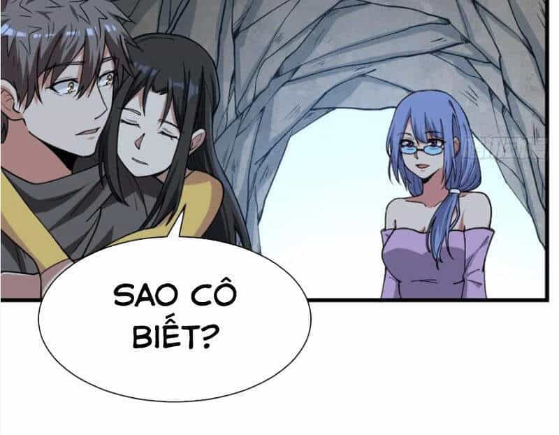 Trở Về Làm Đại Lão Thời Mạt Thế - Chương 174 - ảnh 30