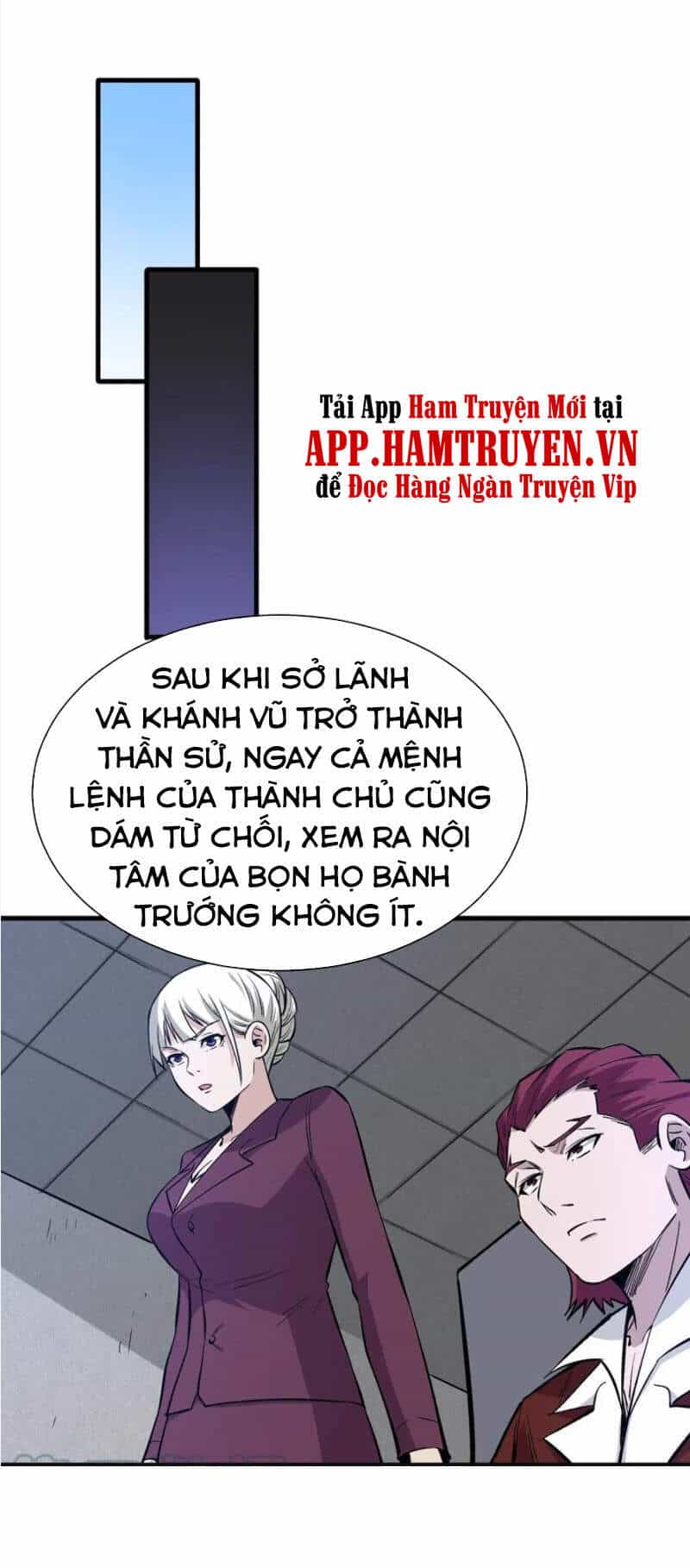 Trở Về Làm Đại Lão Thời Mạt Thế - Chương 174 - ảnh 9