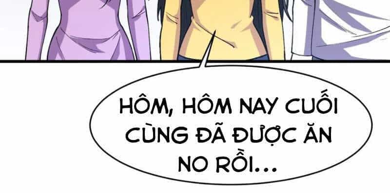 Trở Về Làm Đại Lão Thời Mạt Thế - Chương 175 - ảnh 21