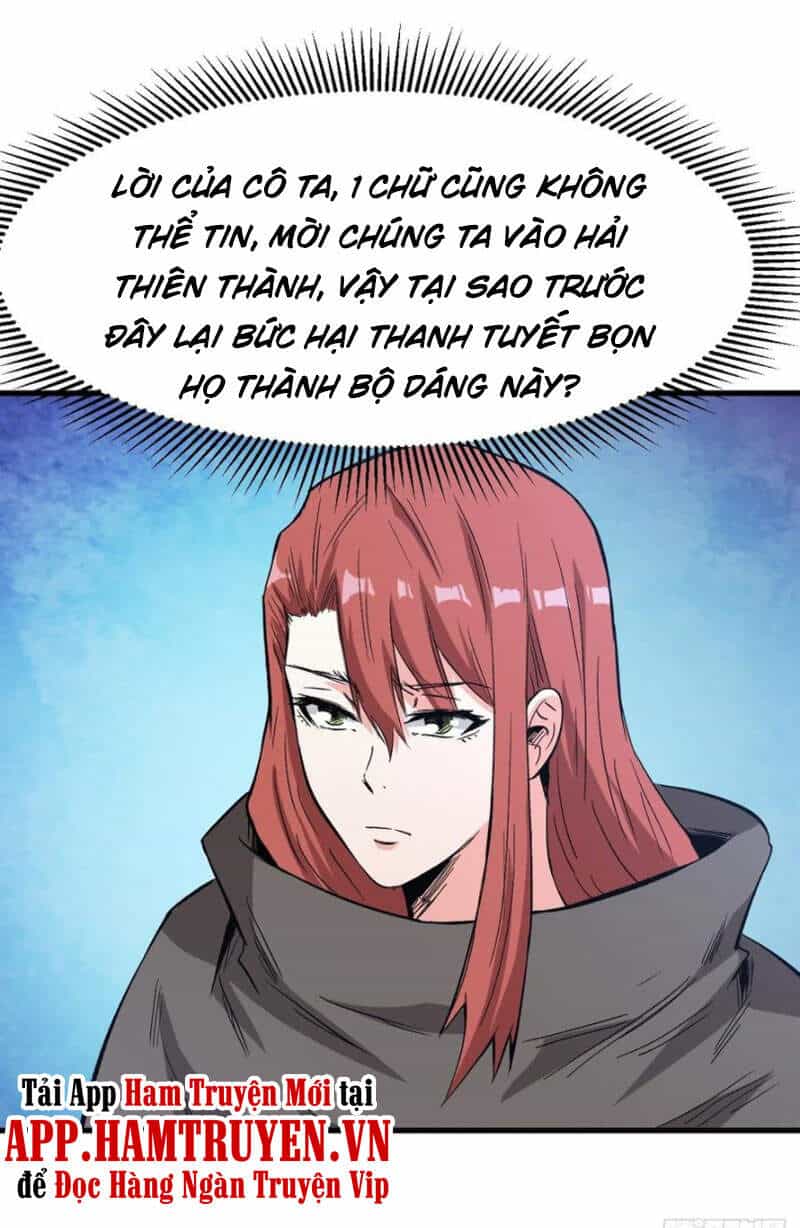 Trở Về Làm Đại Lão Thời Mạt Thế - Chương 175 - ảnh 31
