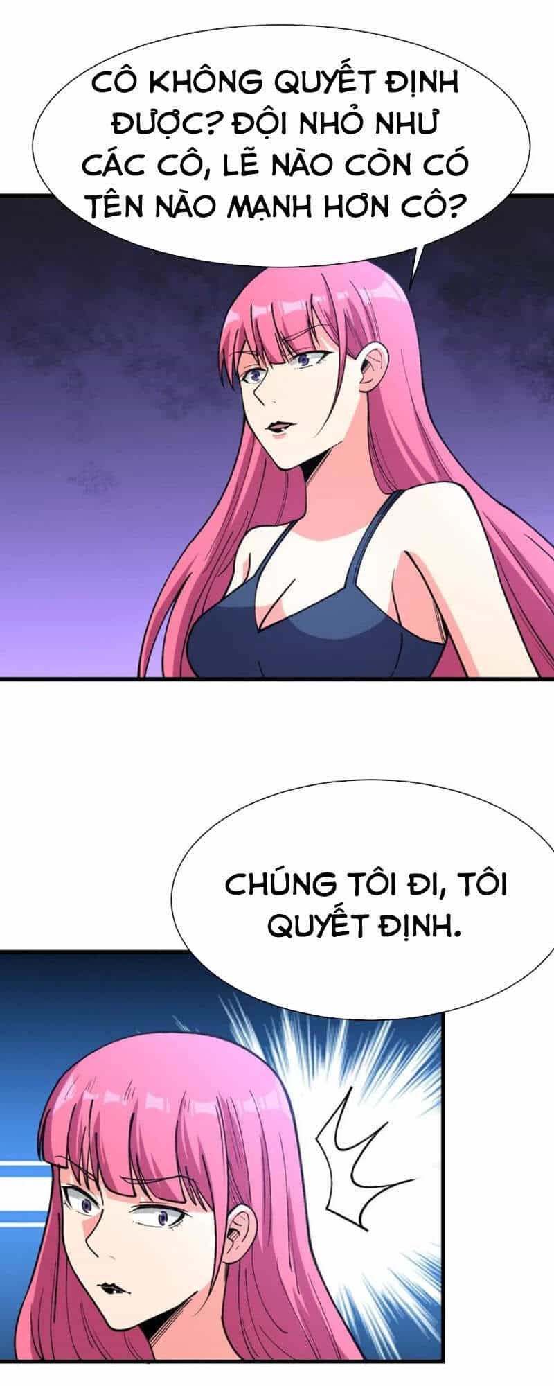 Trở Về Làm Đại Lão Thời Mạt Thế - Chương 176 - ảnh 13
