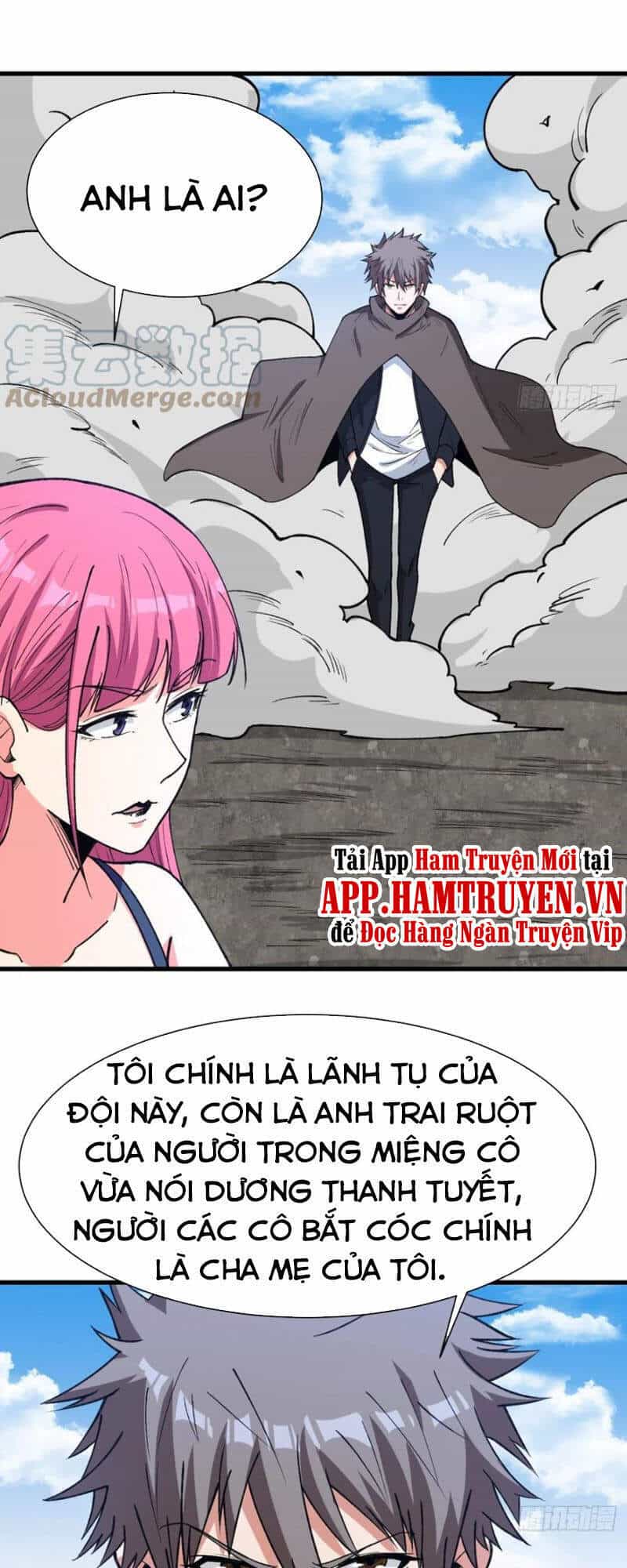 Trở Về Làm Đại Lão Thời Mạt Thế - Chương 176 - ảnh 15