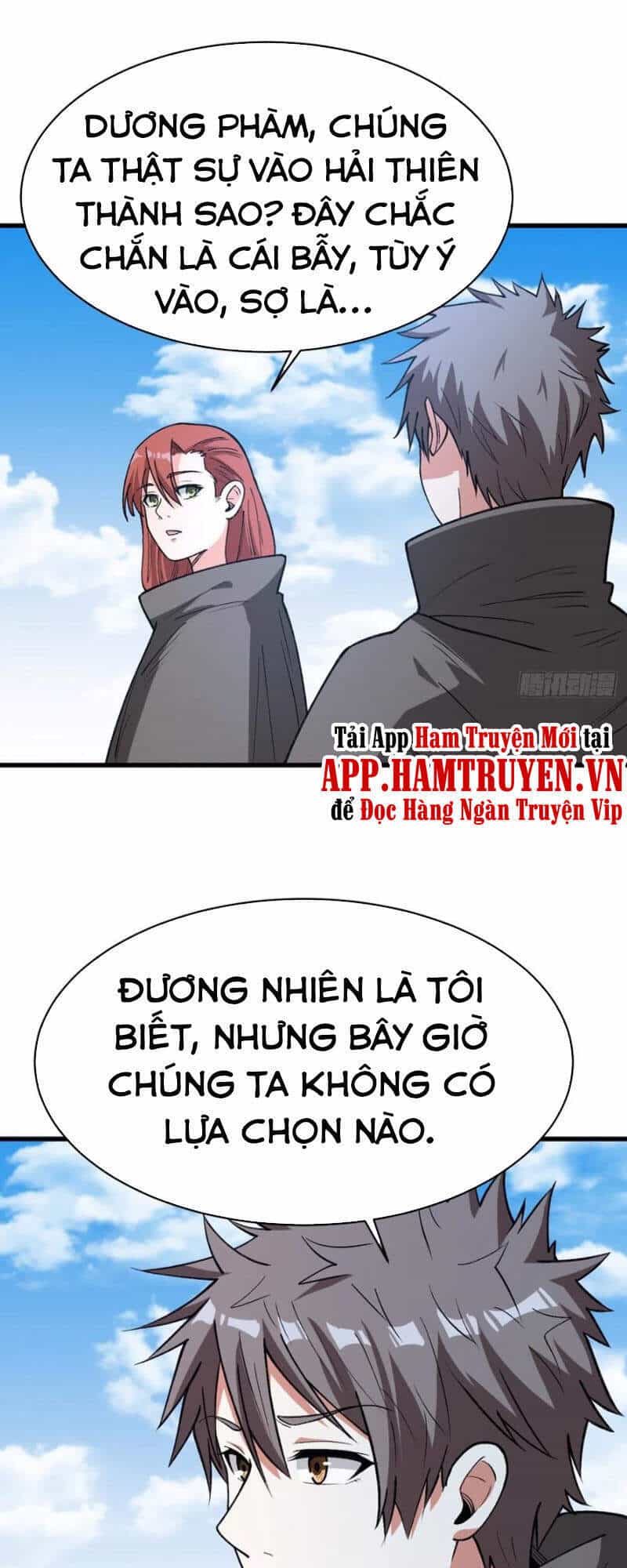 Trở Về Làm Đại Lão Thời Mạt Thế - Chương 176 - ảnh 28