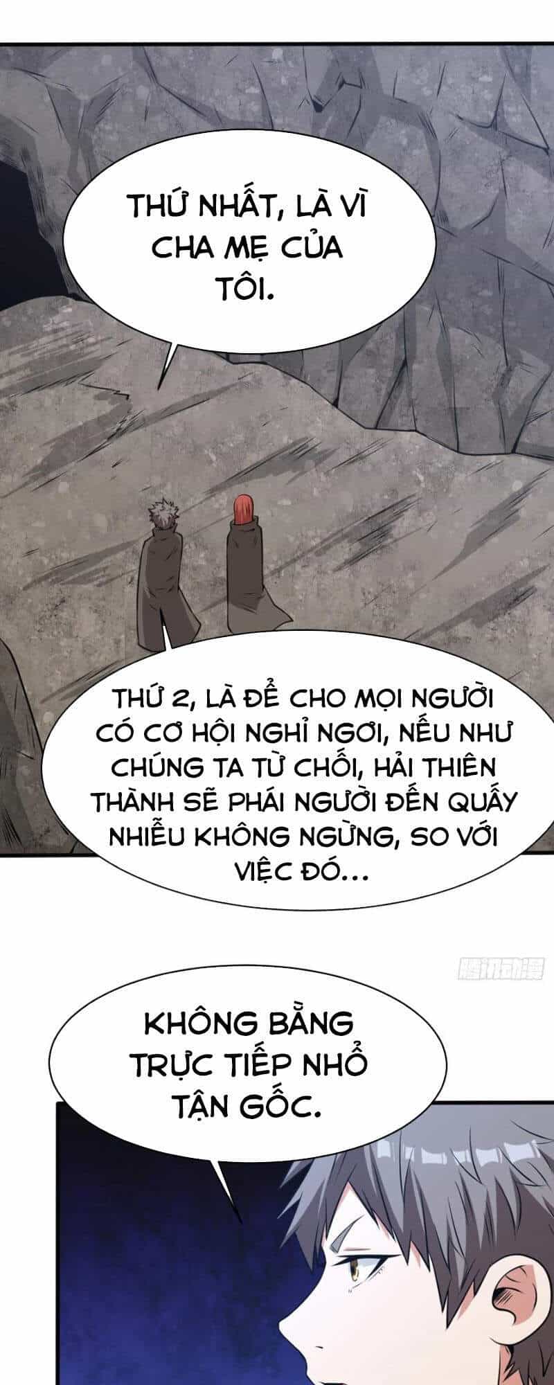 Trở Về Làm Đại Lão Thời Mạt Thế - Chương 176 - ảnh 30