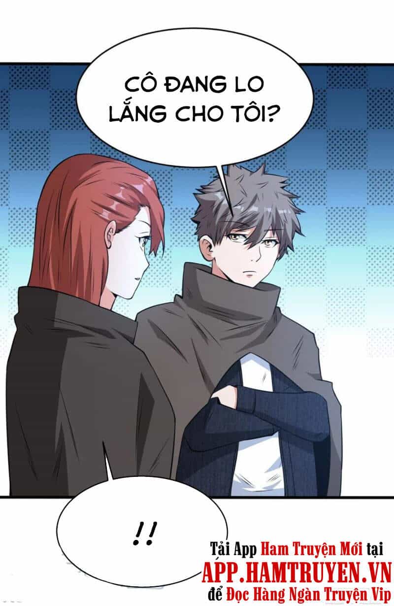 Trở Về Làm Đại Lão Thời Mạt Thế - Chương 176 - ảnh 34