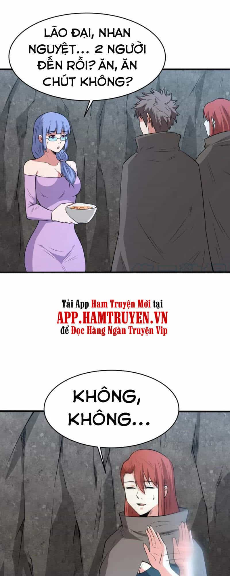 Trở Về Làm Đại Lão Thời Mạt Thế - Chương 177 - ảnh 12