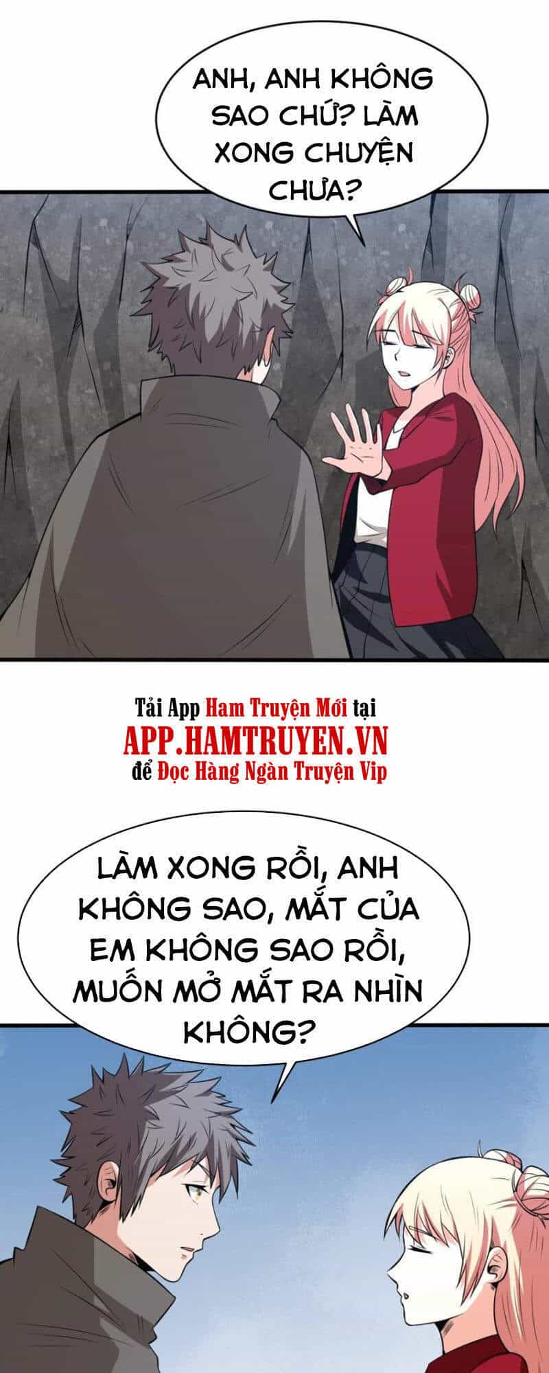 Trở Về Làm Đại Lão Thời Mạt Thế - Chương 177 - ảnh 26