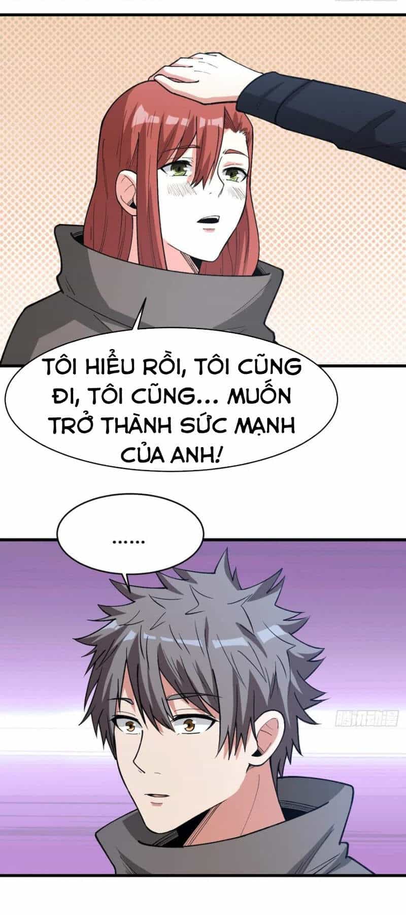 Trở Về Làm Đại Lão Thời Mạt Thế - Chương 177 - ảnh 3