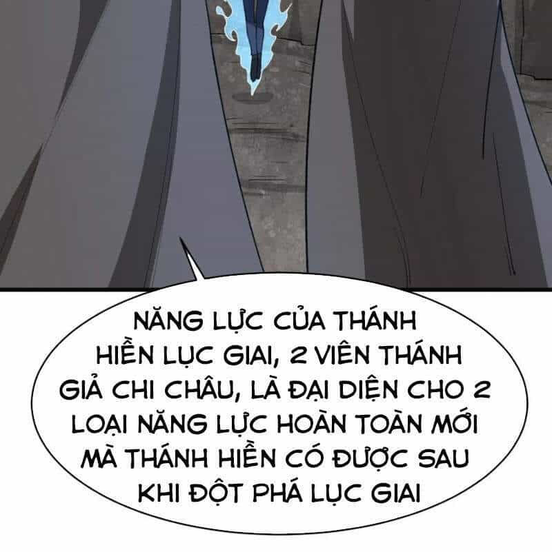 Trở Về Làm Đại Lão Thời Mạt Thế - Chương 177 - ảnh 8