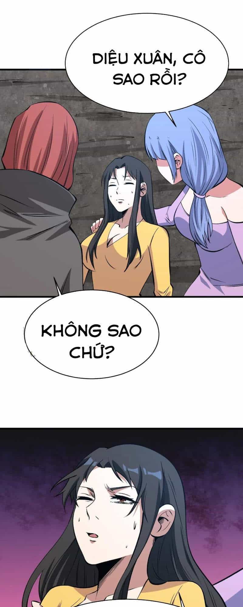Trở Về Làm Đại Lão Thời Mạt Thế - Chương 178 - ảnh 17