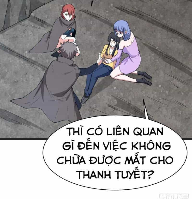 Trở Về Làm Đại Lão Thời Mạt Thế - Chương 178 - ảnh 20