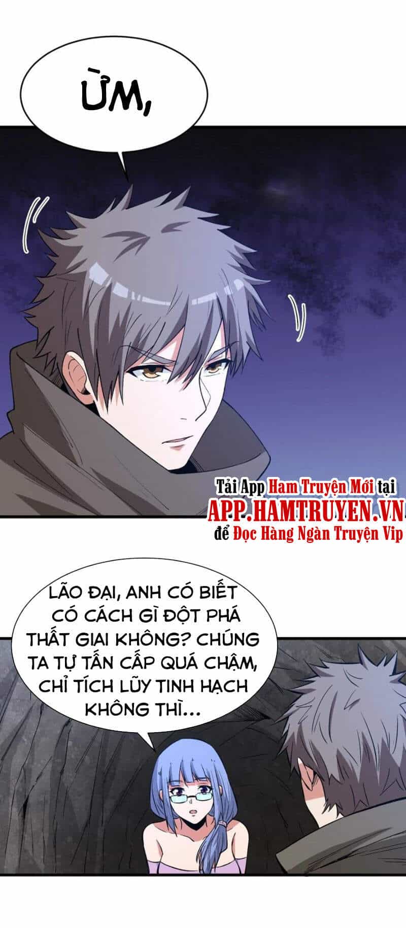 Trở Về Làm Đại Lão Thời Mạt Thế - Chương 178 - ảnh 23