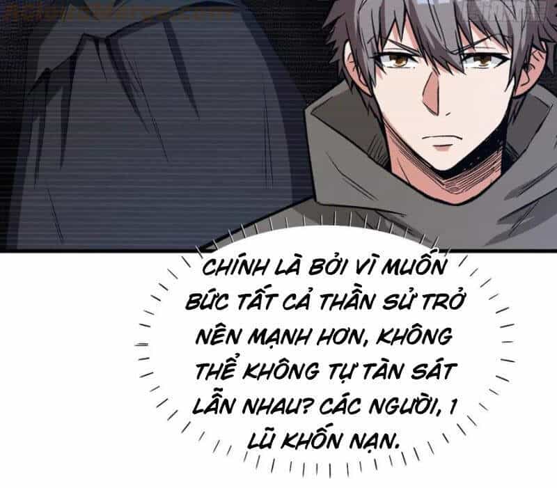 Trở Về Làm Đại Lão Thời Mạt Thế - Chương 178 - ảnh 25