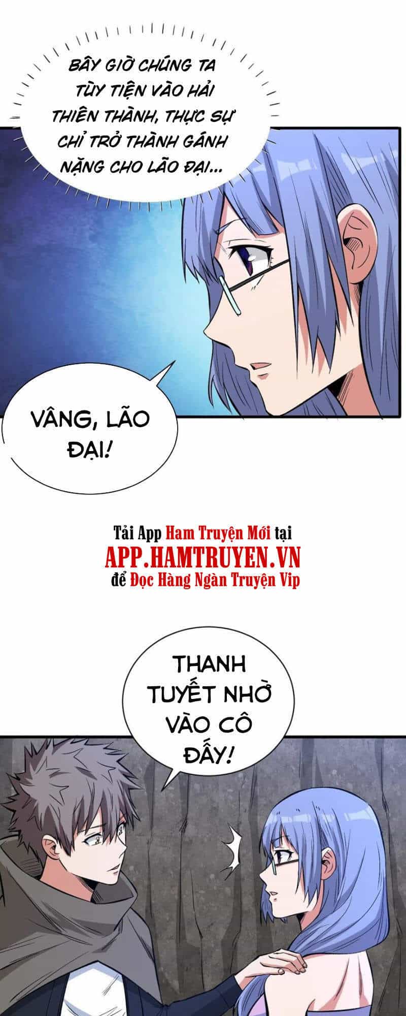 Trở Về Làm Đại Lão Thời Mạt Thế - Chương 178 - ảnh 29