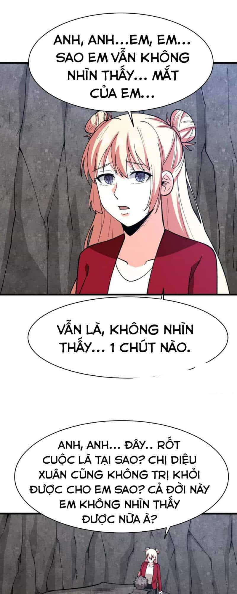 Trở Về Làm Đại Lão Thời Mạt Thế - Chương 178 - ảnh 5